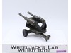 Whirlwind 100% Complete G.I. Joe Hasbro 1983 Vintage Action Figure Vehicle