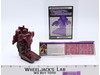 Flywheels 100% Complete NEAR MINT Vintage 1987 G1 Transformers Action Figure