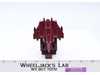 Flywheels 100% Complete NEAR MINT Vintage 1987 G1 Transformers Action Figure