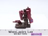 Flywheels 100% Complete NEAR MINT Vintage 1987 G1 Transformers Action Figure