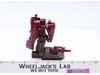 Flywheels 100% Complete NEAR MINT Vintage 1987 G1 Transformers Action Figure