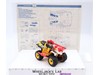 Tiger Paw 100% Complete GI Joe Tiger Force 1989 Hasbro Vintage Vehicle
