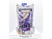 Skywarp NEW MOSC Leader Class RID Cybertron Transformers Hasbro 2006