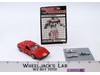 Overdrive 100% Complete 1984 Vintage Hasbro G1 Transformers Action Figure