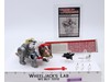 Slag 100% Complete 1985 Vintage G1 Transformers Triceratops Action Figure