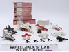Superion Aerialbots 100% Complete Vintage 1986 G1 Transformers Hasbro