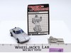 Camshaft 100% Complete 1985 Hasbro G1 Transformers Mazda RX-7 Figure