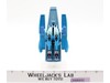 Blurr 100% Complete 1986 Vintage G1 Transformers Hasbro Action Figure