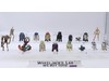 Lot of 16 Modern Star Wars 1990-2020s Hasbro Action Figures