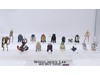 Lot of 16 Modern Star Wars 1990-2020s Hasbro Action Figures