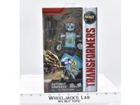 Sqweeks Deluxe Premier Edition NEW 2016 TLK The Last Knight Transformers