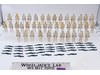 Lot of 41 Star Wars Imperial Stormtroopers 1980s Kenner Vintage Action Figures
