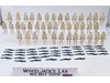 Lot of 41 Star Wars Imperial Stormtroopers 1980s Kenner Vintage Action Figures