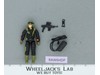 Crazylegs V2 NIGHT FORCE 100% Complete G.I. Joe 1988 Hasbro Vintage Figure