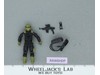Crazylegs V2 NIGHT FORCE 100% Complete G.I. Joe 1988 Hasbro Vintage Figure