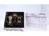 Zeonizer Gold Ranger Edition Power Rangers 25th Anniversary 2018 Bandai NEW MIB