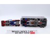 Ultimate Optimus Prime 100% Complete Transformers Dark of the Moon 2011 Hasbro