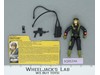 Crazylegs V2 NIGHT FORCE 100% Complete G.I. Joe 1988 Hasbro Vintage Figure