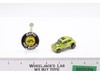 Custom Volkswagen ANTIFREEZE w/ Button Hot Wheels 1967 1968 Redline RL Vintage