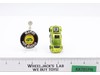 Custom Volkswagen ANTIFREEZE w/ Button Hot Wheels 1967 1968 Redline RL Vintage