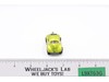 Custom Volkswagen Antifreeze 1967 1968 Redline Hot Wheels Mattel Vintage RL