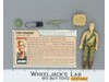 Duke V1 MAIL AWAY 100% Complete G.I. Joe 1983 Hasbro Vintage Action Figure