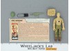 Duke V1 MAIL AWAY 100% Complete G.I. Joe 1983 Hasbro Vintage Action Figure