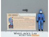 Cobra Commander V1.5 MAIL AWAY 100% Complete G.I. Joe 1983 Hasbro Vintag