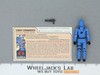 Cobra Commander V1.5 MAIL AWAY 100% Complete G.I. Joe 1983 Hasbro Vintag