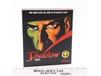The Shadow 2023 Mezco Toys ONE:12 Action Figure NEW MIB