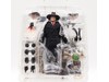 The Shadow 2023 Mezco Toys ONE:12 Action Figure NEW MIB