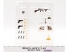 The Shadow 2023 Mezco Toys ONE:12 Action Figure NEW MIB