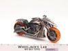 Ghost Rider Marvel Comics 2021 Mezco One:12 6" Action Figure NEW MIB