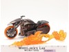 Ghost Rider Marvel Comics 2021 Mezco One:12 6" Action Figure NEW MIB