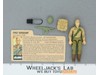 Duke V1 RED CARD BACK 100% Complete G.I. Joe 1983 Hasbro Vintage Action Figure