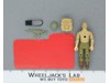 Duke V1 RED CARD BACK 100% Complete G.I. Joe 1983 Hasbro Vintage Action Figure