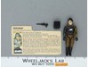 Major Bludd V1 RED CARD BACK Complete G.I. Joe 1983 Hasbro Vintage Action Figure