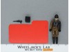 Major Bludd V1 RED CARD BACK Complete G.I. Joe 1983 Hasbro Vintage Action Figure