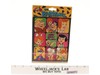 The Flintstones Sticker Sheet HBPI 1994 Cleo Vintage MOSC