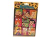 The Flintstones Sticker Sheet HBPI 1994 Cleo Vintage MOSC