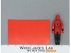 Cobra H.I.S.S. Driver V1 RED CARD BACK Complete G.I. Joe 1983 Hasbro Vintage