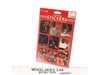 Michael Jordan 36 Valentine Stickers Cleo NBA Chicago Bulls Vintage MOSC