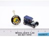 Paddy Wagon Dark Blue 1969 1970 Hot Wheels Redline Mattel Vtg RL w/ Button NM