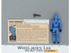Cobra Commander V1.5 MAIL AWAY 100% Complete G.I. Joe 1983 Hasbro Vintag