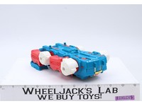Sky Lynx Vintage Hasbro G1 Transformers Action Figure MISSING COGS
