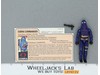 Cobra Commander V2 MAIL AWAY 100% Complete G.I. Joe 1984 Hasbro Vintage Figure