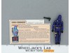 Cobra Commander V2 MAIL AWAY 100% Complete G.I. Joe 1984 Hasbro Vintage Figure