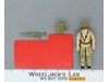 Recondo V1 100% Complete RED CARD BACK G.I. Joe 1984 Hasbro Vintage Action