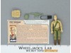 Duke V1 MAIL AWAY 100% Complete G.I. Joe 1983 Hasbro Vintage Action Figure