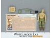 Duke V1 MAIL AWAY 100% Complete G.I. Joe 1983 Hasbro Vintage Action Figure